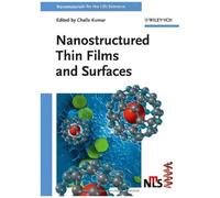 Nanostructured Thin Films And Surfaces