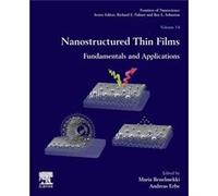 Nanostructured Thin Films Nanostructured Thin Films (Auteur)