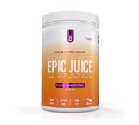 NanoSupps Epic Juice Clear Whey (875g) Mangue - Fruit de la passion - Protéines - Protéines claires