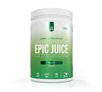NanoSupps Epic Juice Clear Whey (875g) Mojito - Protéines - Protéines claires