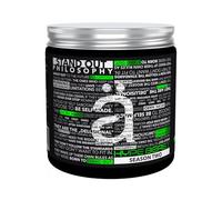 NanoSupps Hype Beast (320g) Pomme verte sure - Pré-entraînement - Booster de pré-entraînement