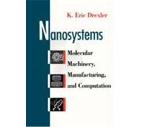 Nanosystems Eric K. Drexler (Auteur)