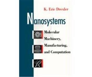 Nanosystems Eric K. Drexler (Auteur)