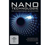 - - Nanotechnologie-die Unsichtbare Revolution