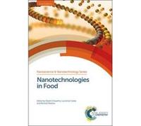 Nanotechnologies in Food (Nanoscience & Nanotechnology Series) - [Livre en VO] Qasim Chaudhry, Laurence Castle, Richard Watkins, Paul O,brien (Auteur)