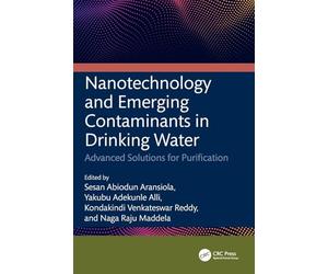 Nanotechnology and Emerging Contaminants in Drinking Water