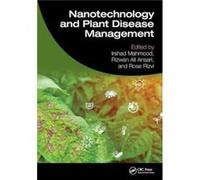 Nanotechnology and Plant Disease Management - Taylor amp Francis Ltd - Taylor amp Francis Ltd - Livre en Anglais - Hardback Taylor amp Francis LtdTaylor amp Francis Ltd (Auteur)
