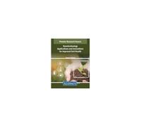 Nanotechnology Applications And Innovations For Improved Soil Health