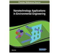 Nanotechnology Applications In Environmental Engineering