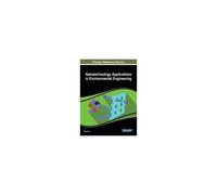 Nanotechnology Applications In Environmental Engineering