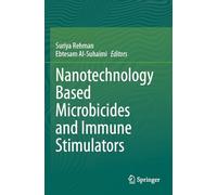 Nanotechnology Based Microbicides and Immune Stimulators
