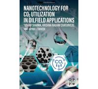 Nanotechnology For Co2 Utilization In Oilfield Applications