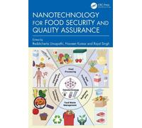 Nanotechnology for Food Security and Quality Assurance