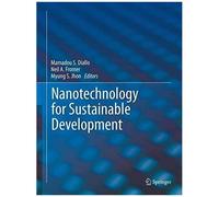 Nanotechnology For Sustainable Development
