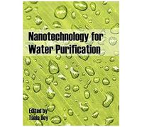 Nanotechnology For Water Purification