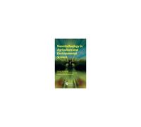 Nanotechnology In Agriculture And Environmental Science