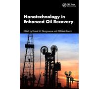 Nanotechnology in Enhanced Oil Recovery