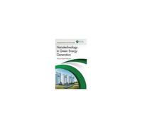 Nanotechnology In Green Energy Generation