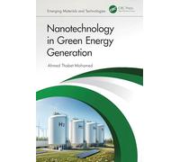 Nanotechnology in Green Energy Generation