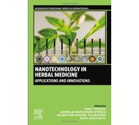 Nanotechnology In Herbal Medicine