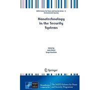 Nanotechnology In The Security Systems