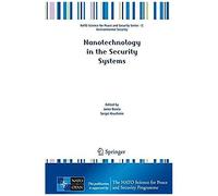 Nanotechnology In The Security Systems