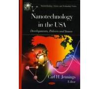 Nanotechnology In The Usa