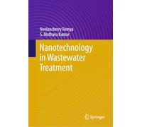 Nanotechnology in Wastewater Treatment