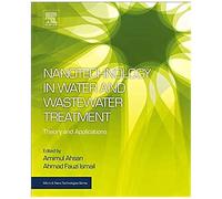 Nanotechnology In Water And Wastewater Treatment
