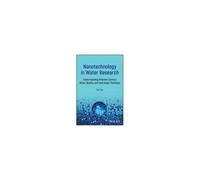 Nanotechnology In Water Research