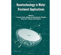 Nanotechnology In Water Treatment Applications