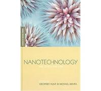 Nanotechnology, Science and Society Series Geoffrey Hunt (Auteur)