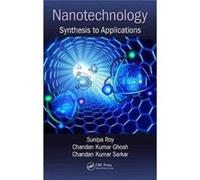 Nanotechnology Sunipa Jadavpur University Roy, India Kolkata, Chandan Kumar Department Of Electronics And Telecommunications Engineering Ghosh, Kolkata Jadavpur University (Auteur)