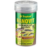NANOVIT GRANULAT 100ml