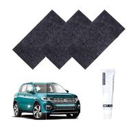 Nanowipe Car Scratches, The Nano Automotive Cloth, Nano Magic Car Scratch Remover Cloth, Car Scuff Removal, Car Scratch Remover, Car Scratch Repair Nano Cloth Scratch Remover