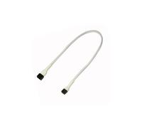 Nanoxia 3-pin Molex, 0.3m 0,3 m