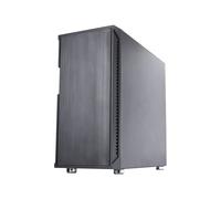 Nanoxia 336765 Geh Nanoxia Deep Silence 8 - Basic USB 3.0 - mATX/ATX