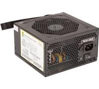 Nanoxia 340193 Bloc d'alimentation Nanoxia Deep Silence Smart Power 500W 82% efficacité