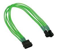 Nanoxia adaptateur dalimentation ventilateur - 30 cm nx42a30ng G