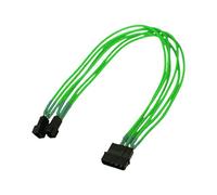 Nanoxia adaptateur dalimentation ventilateur - 30 cm nx42a30ng G