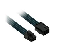Nanoxia câble 6pin PCI-E extension, 30 cm, vert