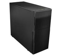 Nanoxia Deep Silence 3 - Midi Tower - ATX Noir