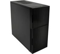 Nanoxia Deep Silence 5 Rev. B - Noir foncé
