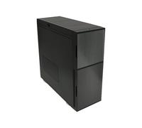 Nanoxia Deep Silence 6 Rev. B Big Tower Boîtier ATX, insonorisé, anthracite