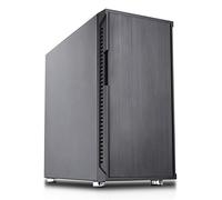 Nanoxia Deep Silence 8 - Pro USB 3.1