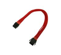 Nanoxia Rallonge de câble d'alimentation alimentation PCI Express 8 broches (F) pour alimentation PCI Express 8 broches (M) 30…