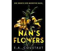 Nan's Flowers - E. A. Coustaut - Datura Books - ebook (ePub) - Livre