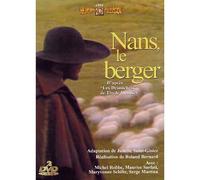 Nans, Le Berger