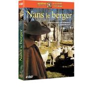 Nans le berger L'intégrale de la série Coffret DVD DVD
