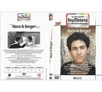 Nans le berger (Volume 4)
